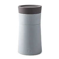 ZWILLING Z-Cut Spiralizer (Grey/Stainless Steel)