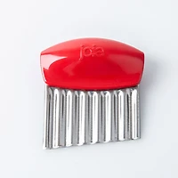Joie Uptown Wavy  Cheese Knife