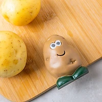 Joie Mr. Potato Scrub Brush