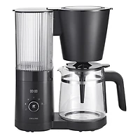 ZWILLING Enfinigy Coffee Maker (Black)