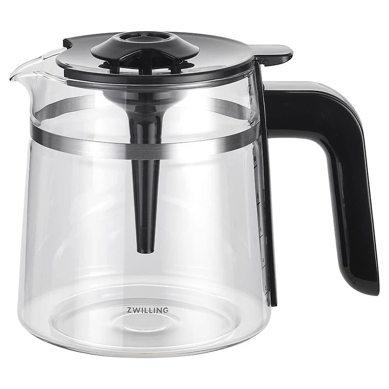 ZWILLING Enfinigy Coffee Maker (Black)
