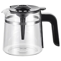 ZWILLING Enfinigy Coffee Maker (Black)