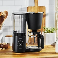 ZWILLING Enfinigy Coffee Maker (Black)