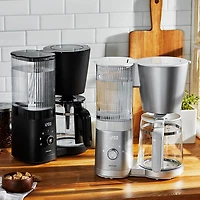 ZWILLING Enfinigy Coffee Maker (Black)