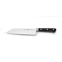 Henckels Classic 7" Santoku Knife with Granton Edge