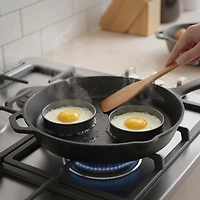 Fox Run Egg Ring Set