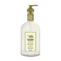 Fruits & Passion Cucina 'Sea Salt & Amalfi Lemon' Hand Soap 500ml