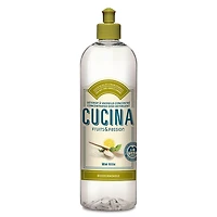 Fruits & Passion Cucina 'Sea Salt & Amalfi Lemon' Dish Soap