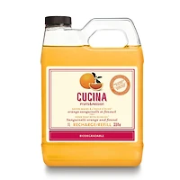 Fruits & Passion Cucina 'Sanguinelli Orange & Fennel' Hand Soap Refill