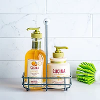 Fruits & Passion Cucina Sanguinelli Orange & Fennel Soap & Hand Cream