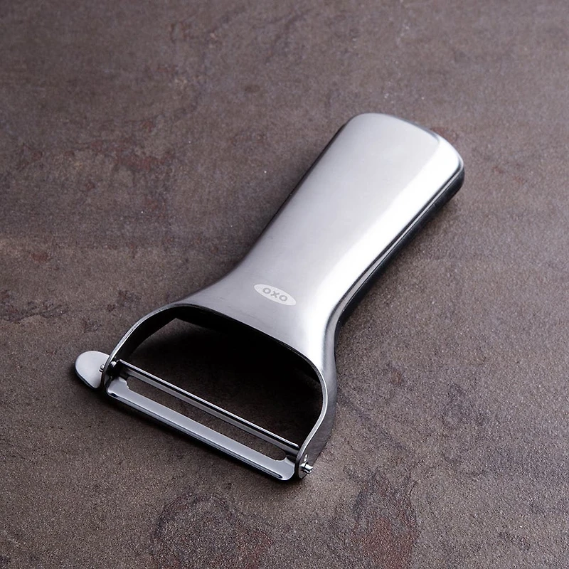 OXO Good Grips Steel Peeler Y-Shaped (Stainless Steel)