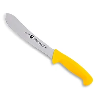 ZWILLING Twin Master 8" Butcher Knife (Yellow)