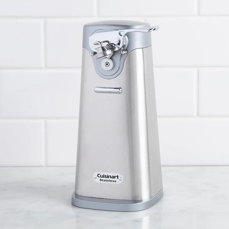 Cuisinart Can Opener
