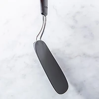 OXO Good Grips Flexible Nylon Turner - Black
