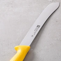 ZWILLING Twin Master 10" Butcher Knife (Yellow)