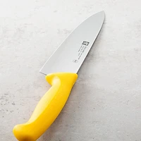 ZWILLING Twin Master 8" Chef Knife (Yellow)