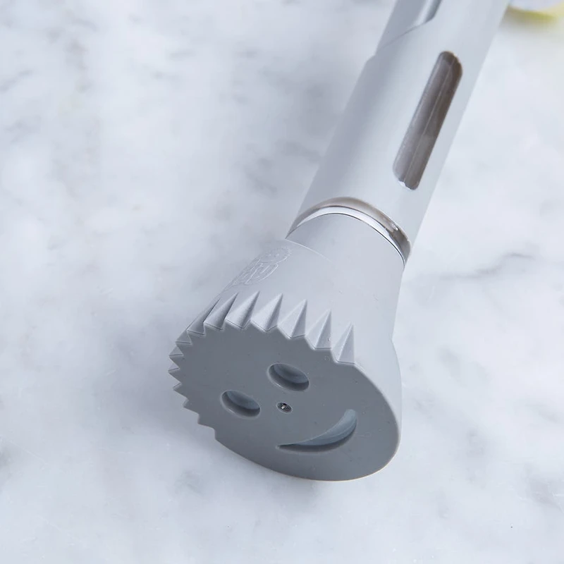 Scrub Daddy Cleaning 'Dish Daddy' Soap Dispensing Dishwand