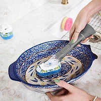 Scrub Daddy Cleaning 'Dish Daddy' Soap Dispensing Dishwand
