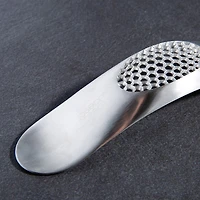 Joseph Joseph Handy Tool 'Rocker' Garlic Crusher (Stainless Steel)