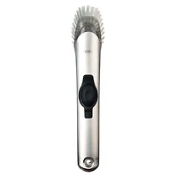 OXO Steel Soap Squirting Brush