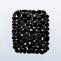 iDesign Pebblz 'Regular' Sink Mat (Graphite)
