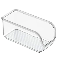 iDesign Linus Pantry Organizer 'Sugar Packet' Binz 2.25x4.5"