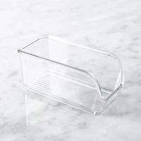 iDesign Linus Pantry Organizer 'Sugar Packet' Binz 2.25x4.5"