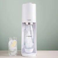 Sodastream Terra Carbonating Machine (White)