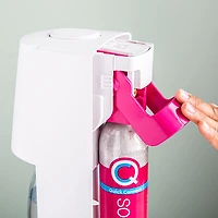 Sodastream Terra Carbonating Machine (White)