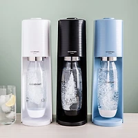 Sodastream Terra Carbonating Machine (White)