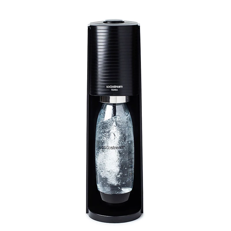 Sodastream Terra Carbonating Machine