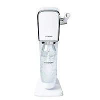 Sodastream Art Carbonating Machine (White)