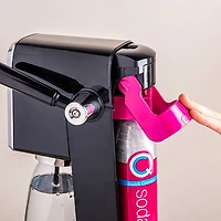 Sodastream Art Carbonating Machine (Black)