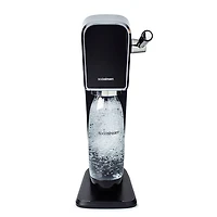 Sodastream Art Carbonating Machine (Black)