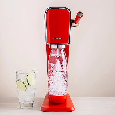 Sodastream Art Carbonating Machine (Mandarin)
