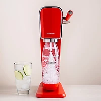 Sodastream Art Carbonating Machine (Mandarin)