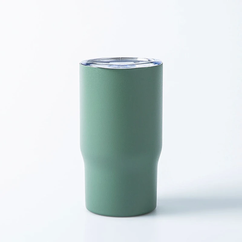 KSP Perk Double Wall Tumbler 15oz. (Sage)