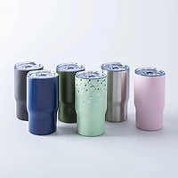 KSP Perk Double Wall Tumbler 15oz. (Sage)