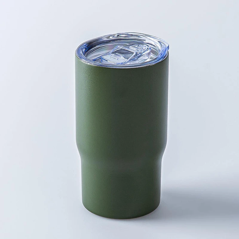 KSP Perk Double Wall Tumbler 15oz. (Sage)