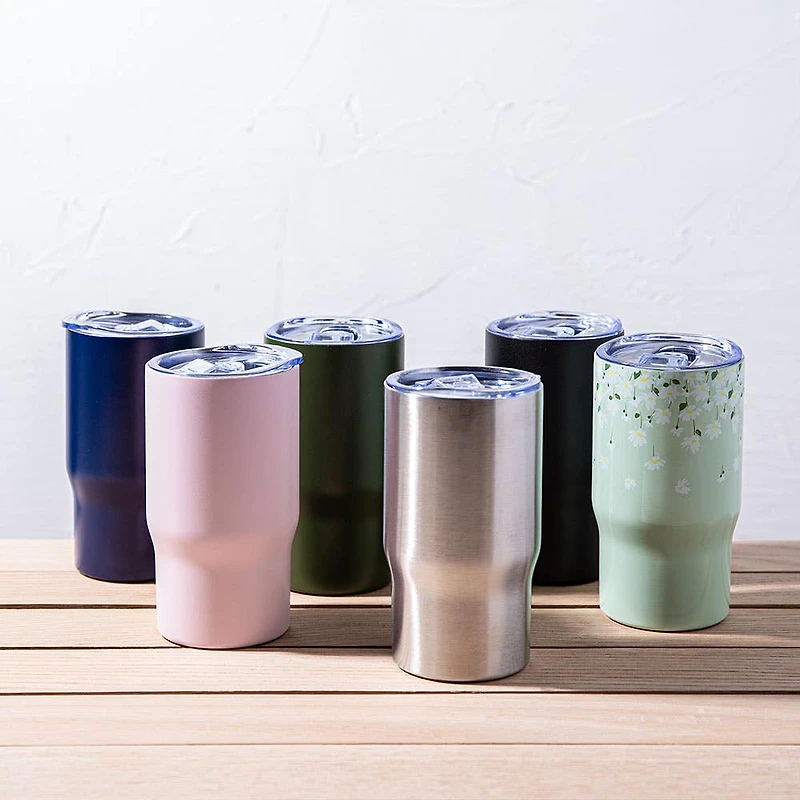 KSP Perk Double Wall Tumbler 15oz. (Sage)