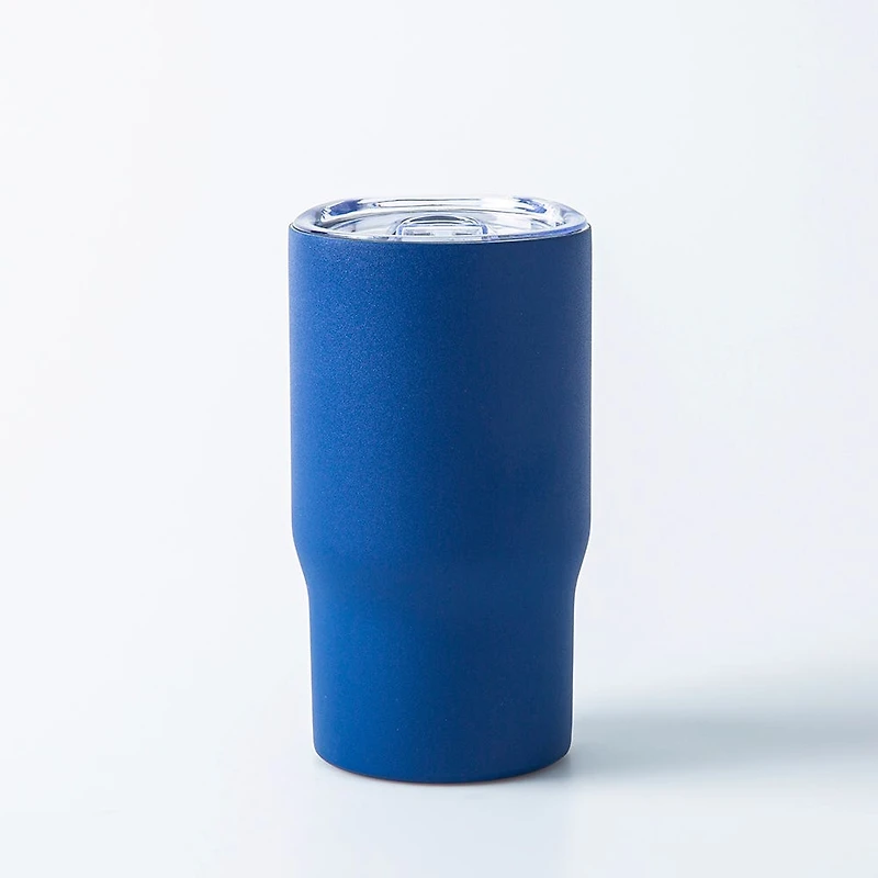 KSP Perk Double Wall Tumbler 15oz. (Navy)