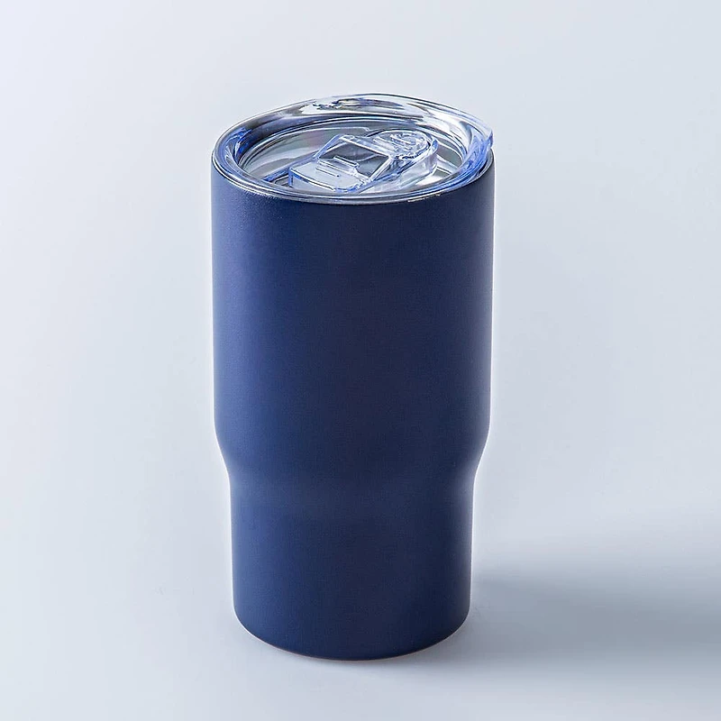 KSP Perk Double Wall Tumbler 15oz. (Navy)