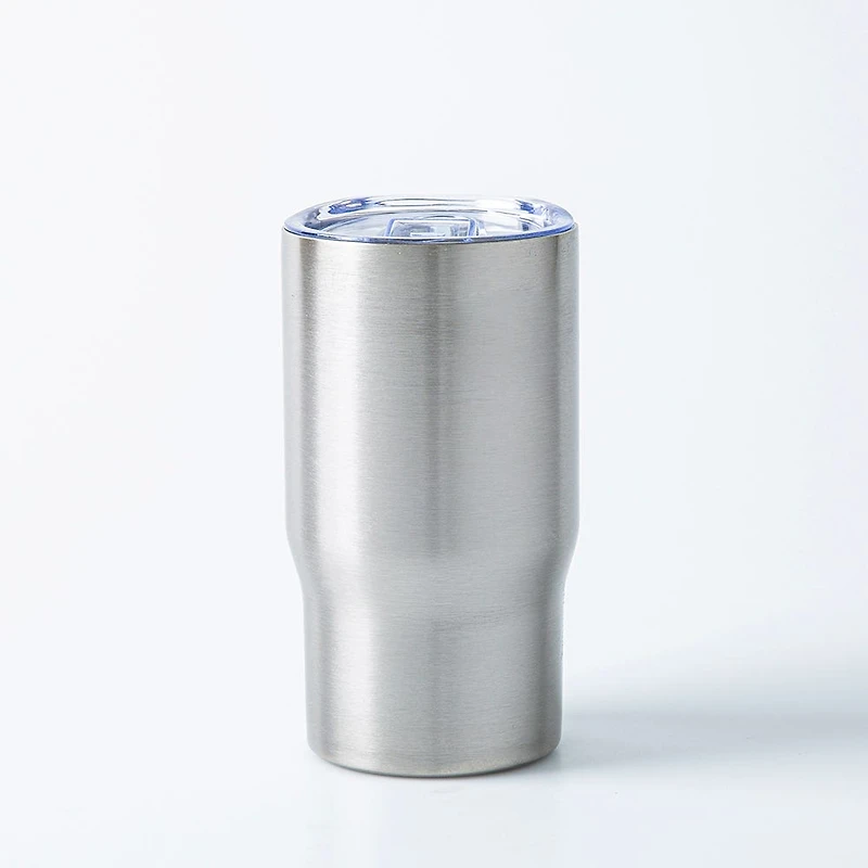 KSP Perk Double Wall Tumbler 15oz. (Stainless Steel)