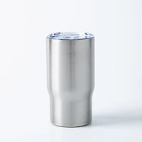 KSP Perk Double Wall Tumbler 15oz. (Stainless Steel)