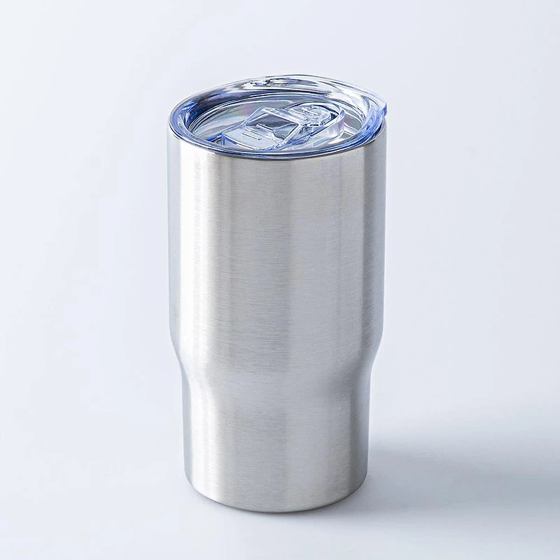 KSP Perk Double Wall Tumbler 15oz. (Stainless Steel)