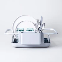 OXO Good Grips 'Rust-Proof Aluminum' Dish Rack Over-The-Sink