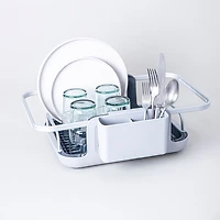 OXO Good Grips 'Rust-Proof Aluminum' Dish Rack Over-The-Sink