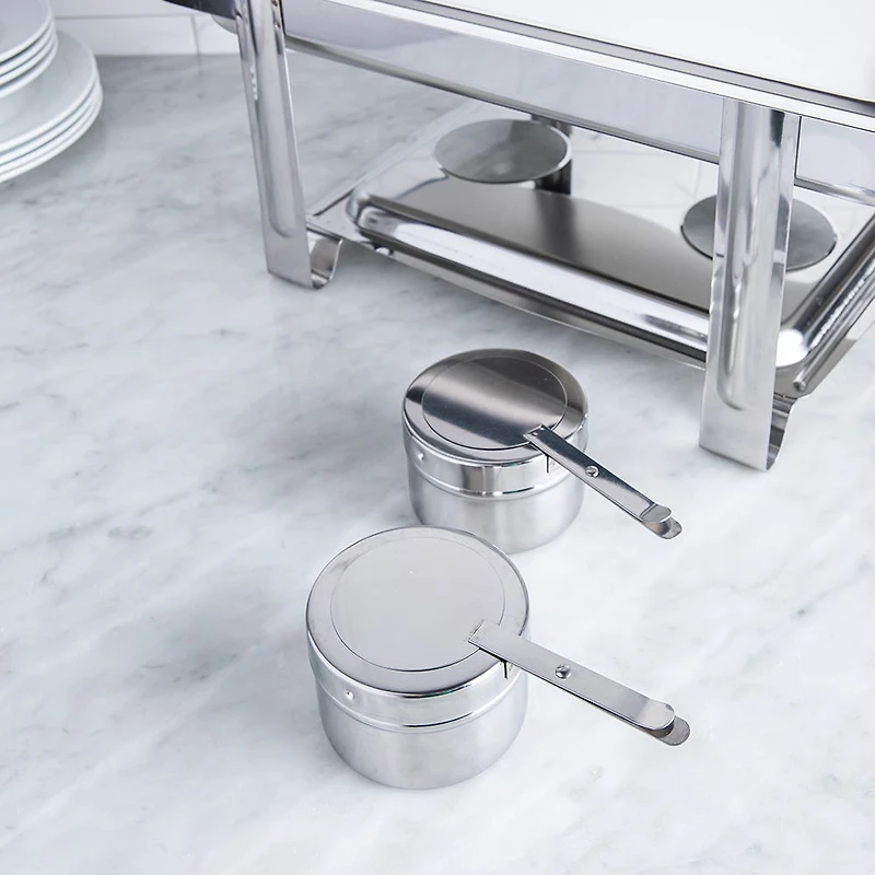 Cusina Classica Chafing Dish - 9 Litre