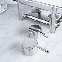 Cusina Classica Chafing Dish - 9 Litre