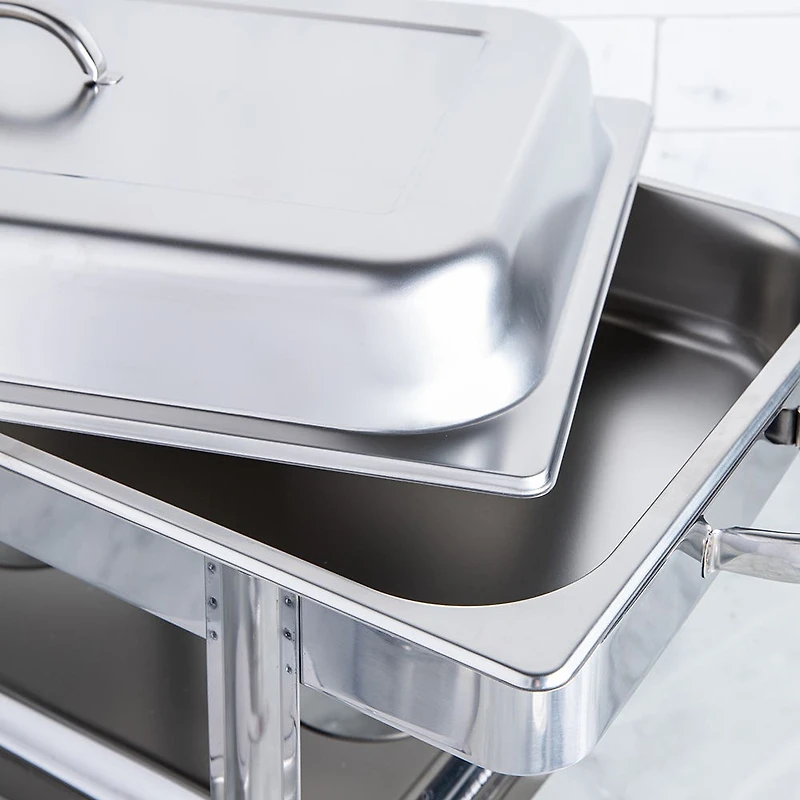 Cusina Classica Chafing Dish - 9 Litre